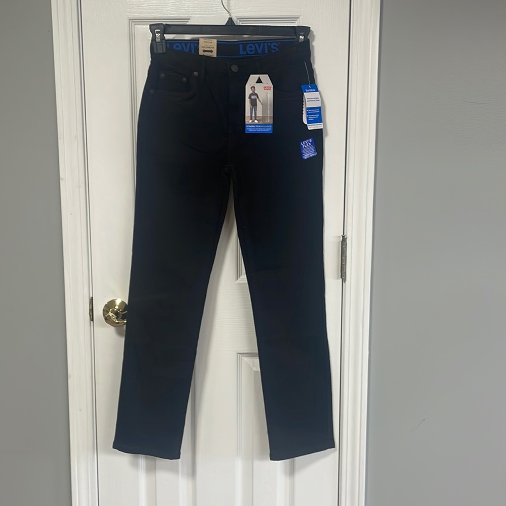 Levis 502